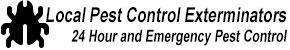 Delafield WI Pest Control Exterminators